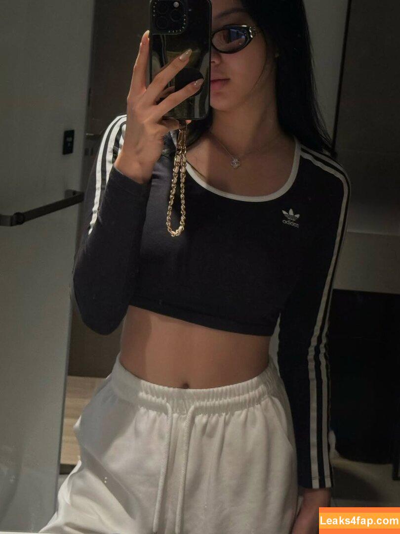 Winnie Chang / winnieechang leaked photo photo #0297