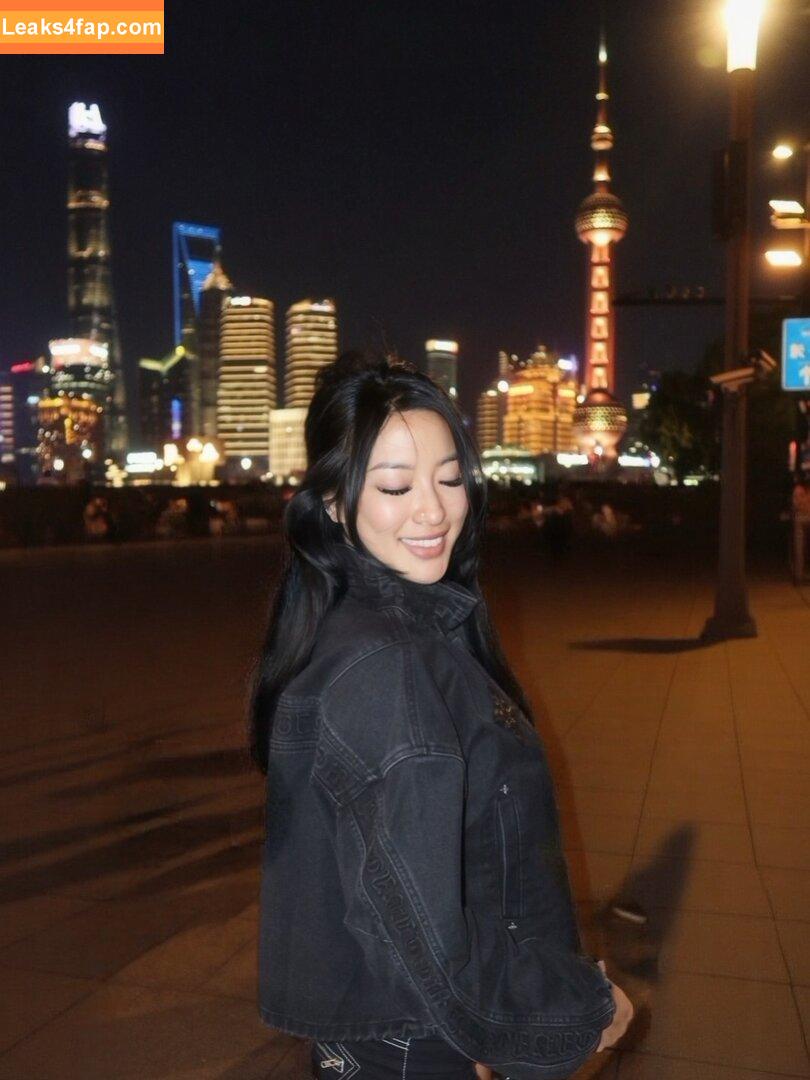 Winnie Chang / winnieechang leaked photo photo #0299