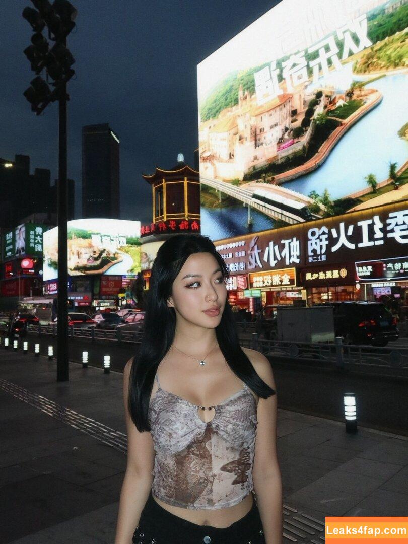 Winnie Chang / winnieechang leaked photo photo #0302