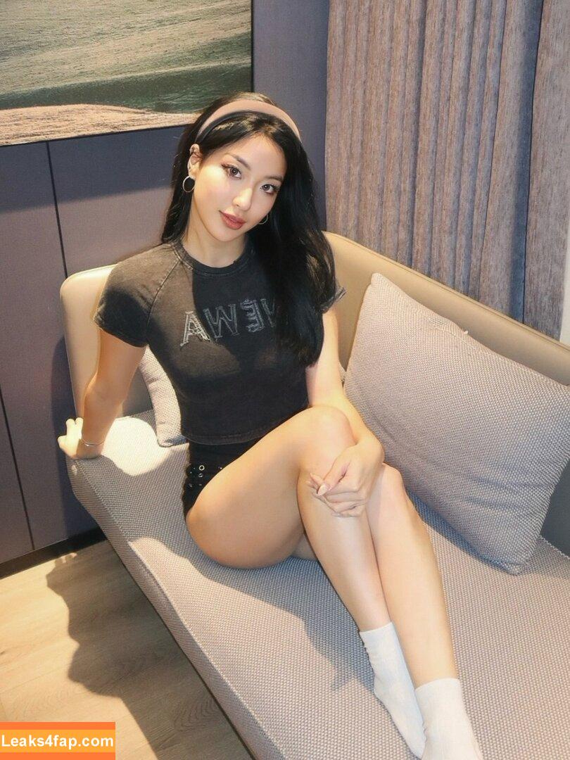 Winnie Chang / winnieechang leaked photo photo #0307