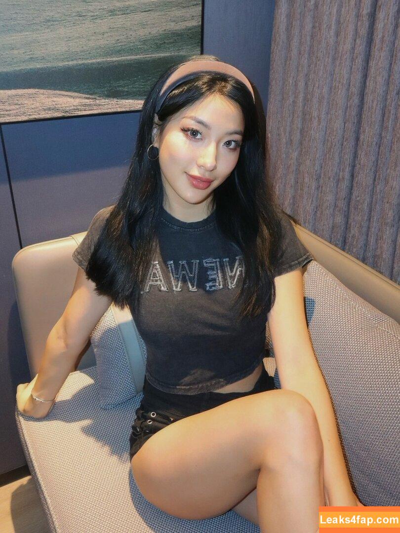 Winnie Chang / winnieechang leaked photo photo #0309