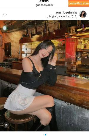 Winnie Chang photo #0238