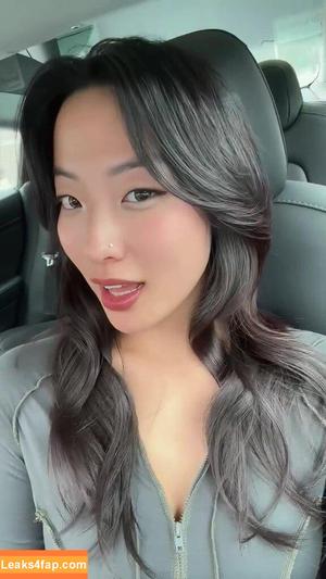Winnie Chang photo #0239