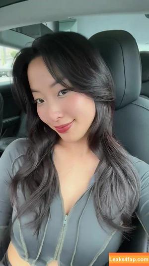 Winnie Chang photo #0241