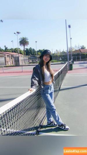 Winnie Chang photo #0249