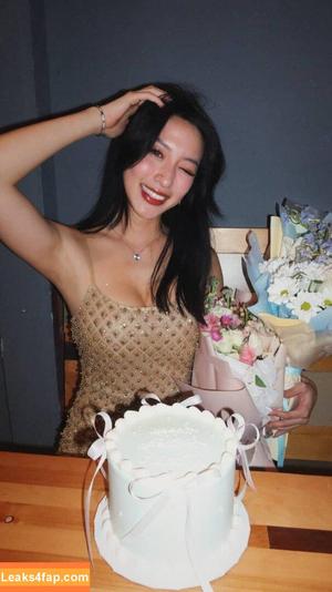 Winnie Chang photo #0280