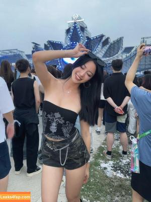 Winnie Chang photo #0290