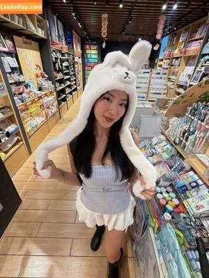 Winnie Chang photo #0296