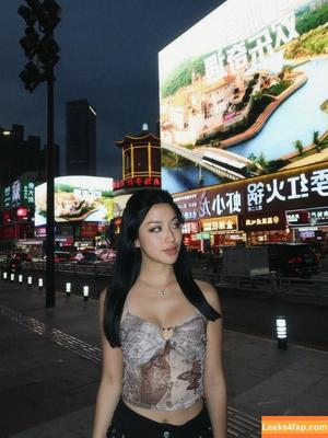 Winnie Chang photo #0302