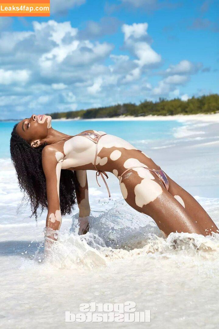 Winnie Harlow / winnieharlow слитое фото фото #0102