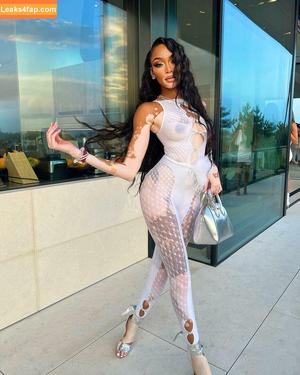 Winnie Harlow фото #0054