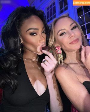 Winnie Harlow фото #0071