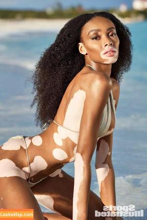 Winnie Harlow фото #0088