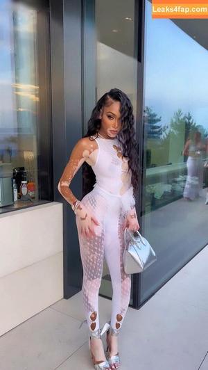 Winnie Harlow фото #0115