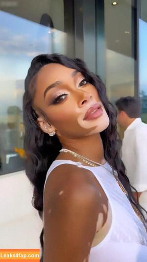 Winnie Harlow фото #0116