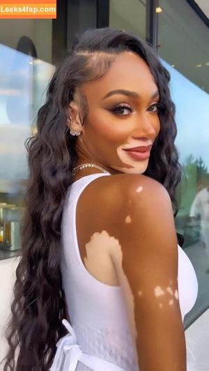 Winnie Harlow фото #0118