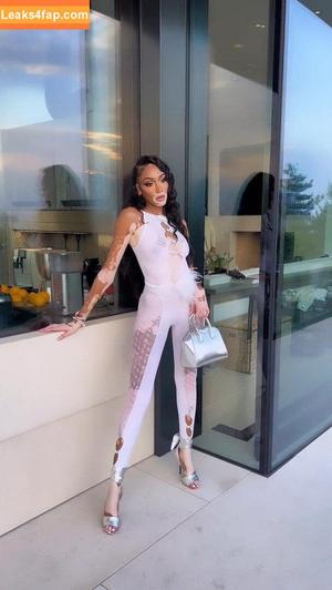 Winnie Harlow фото #0122