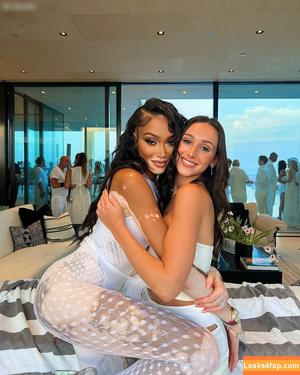 Winnie Harlow фото #0123