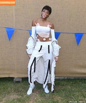 Winnie Harlow photo #0304