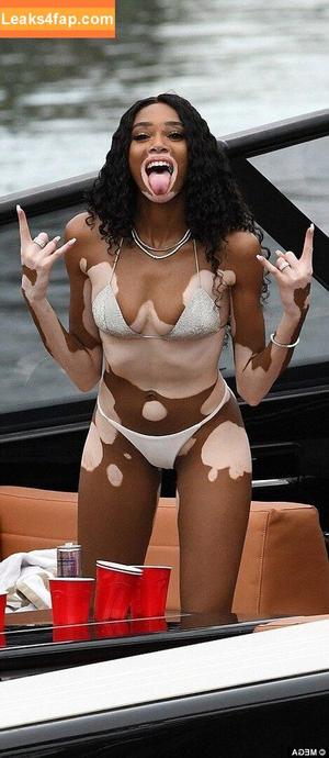 Winnie Harlow photo #0328