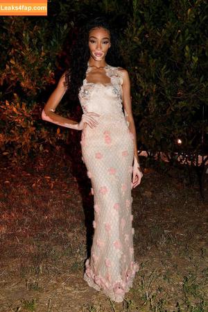 Winnie Harlow photo #0386