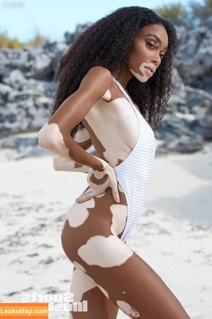 Winnie Harlow photo #0416