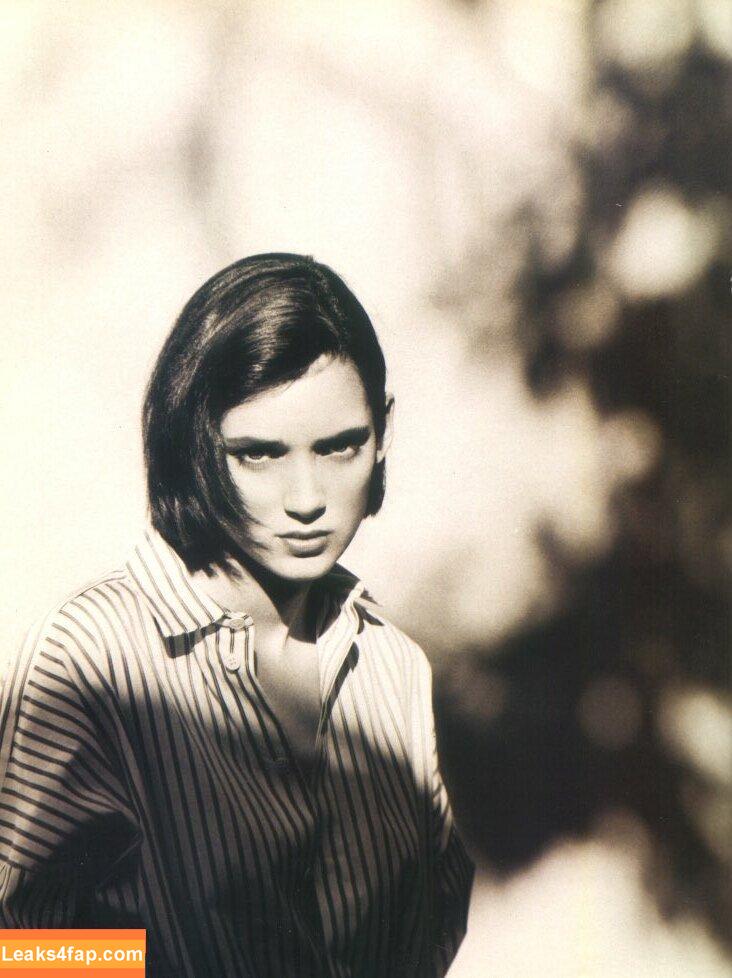 Winona Ryder / winonaryderofficial слитое фото фото #0062