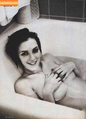 Winona Ryder photo #0106