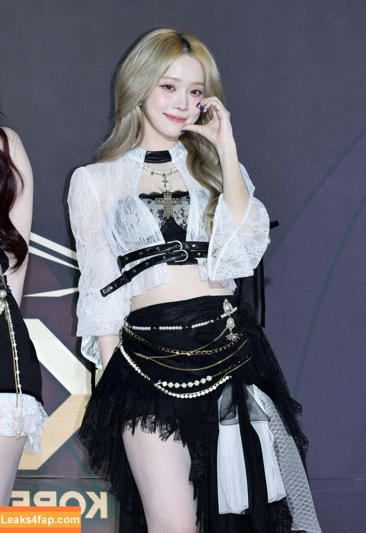 Winter æspa / aespa / winter.aespa leaked photo photo #0129