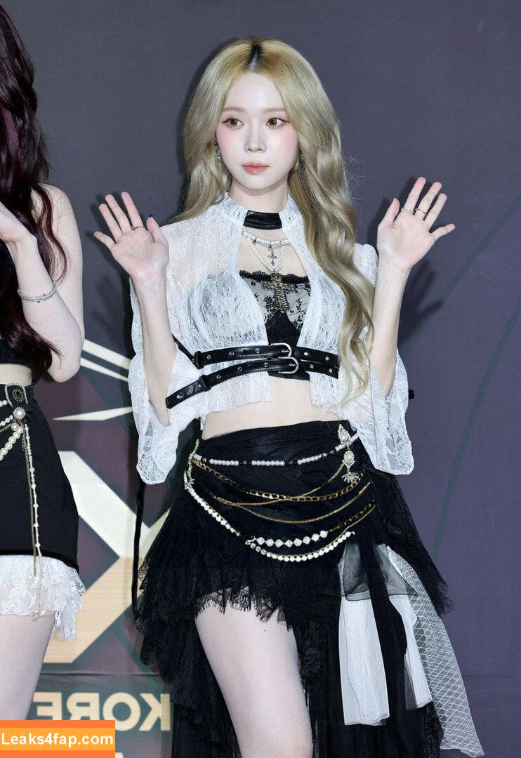 Winter æspa / aespa / winter.aespa leaked photo photo #0130