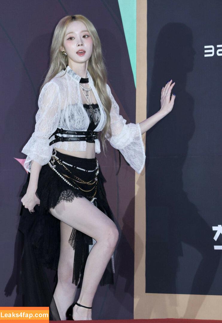 Winter æspa / aespa / winter.aespa leaked photo photo #0131