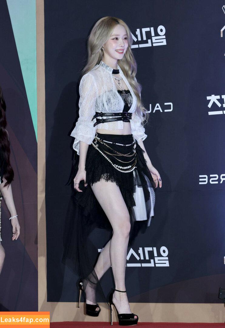 Winter æspa / aespa / winter.aespa leaked photo photo #0132