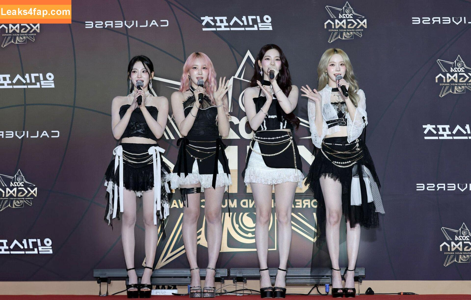 Winter æspa / aespa / winter.aespa leaked photo photo #0133