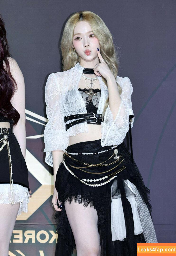 Winter æspa / aespa / winter.aespa leaked photo photo #0136