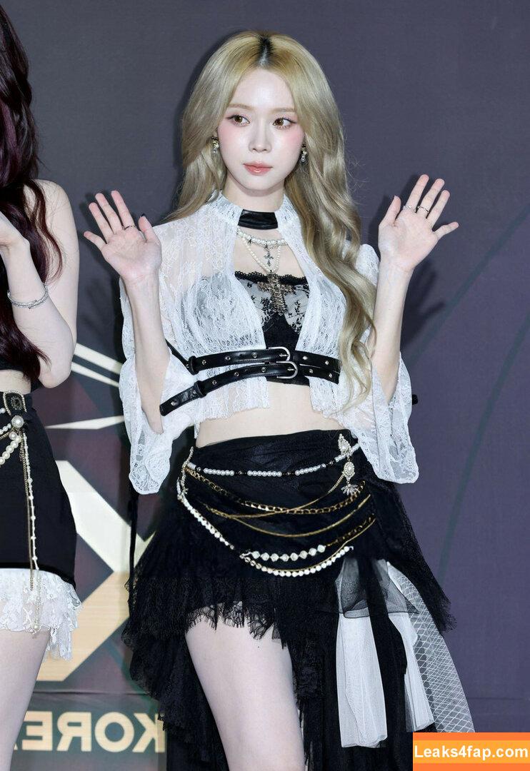 Winter æspa / aespa / winter.aespa leaked photo photo #0140