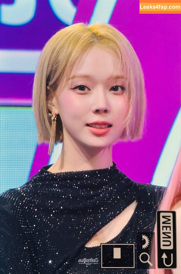 Winter æspa / aespa / winter.aespa leaked photo photo #0145