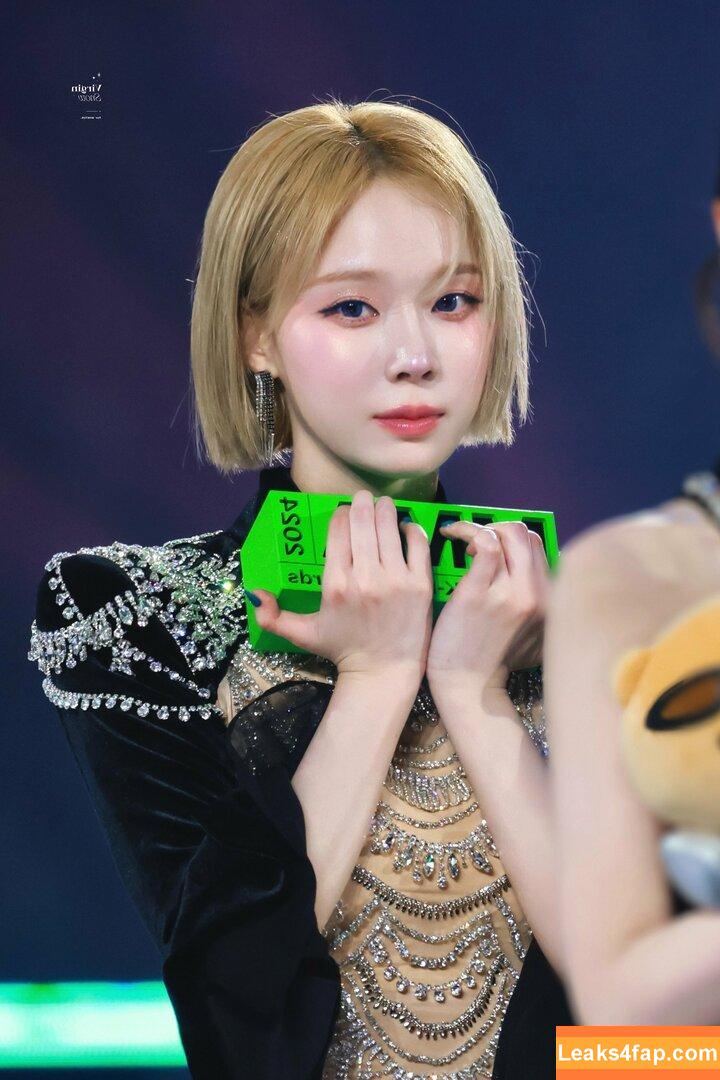 Winter æspa / aespa / winter.aespa leaked photo photo #0152