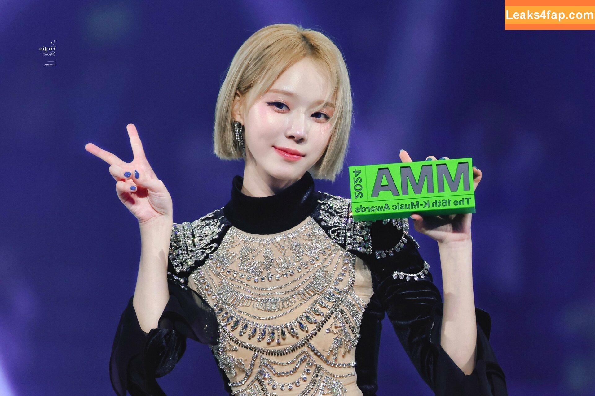 Winter æspa / aespa / winter.aespa leaked photo photo #0153