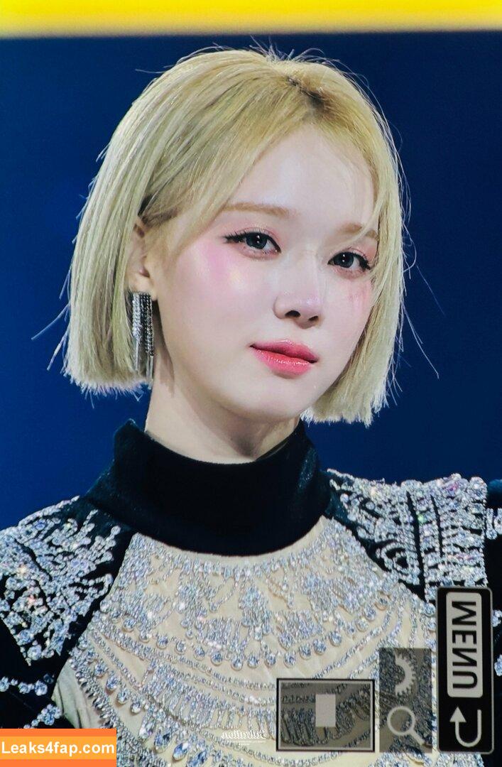 Winter æspa / aespa / winter.aespa leaked photo photo #0157