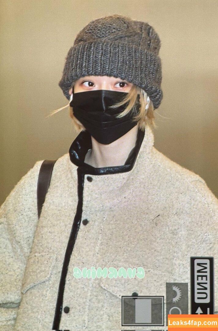 Winter æspa / aespa / winter.aespa leaked photo photo #0176