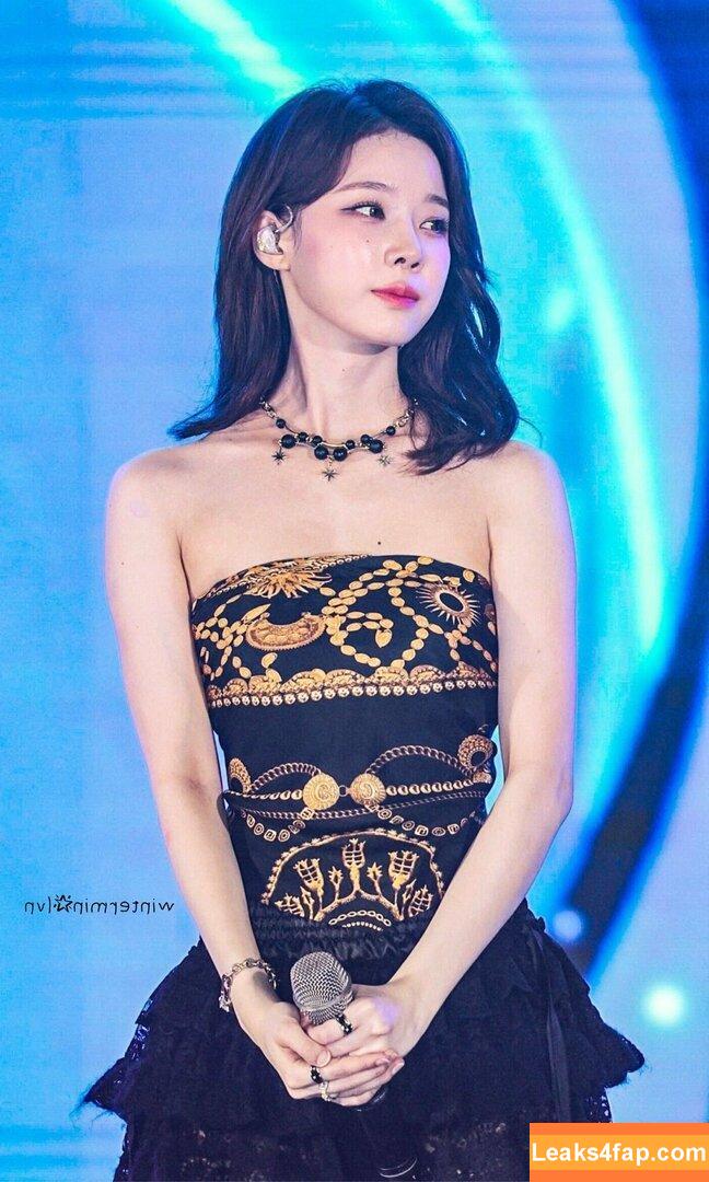 Winter æspa / aespa / winter.aespa слитое фото фото #0183