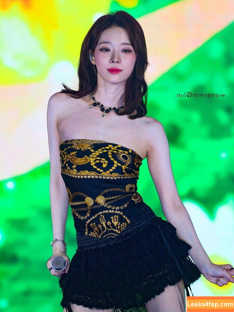 Winter æspa / aespa / winter.aespa слитое фото фото #0185