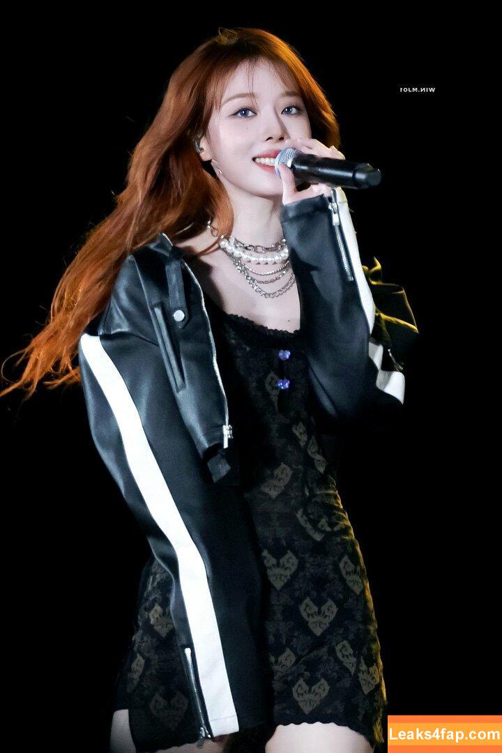 Winter æspa / aespa / winter.aespa слитое фото фото #0189