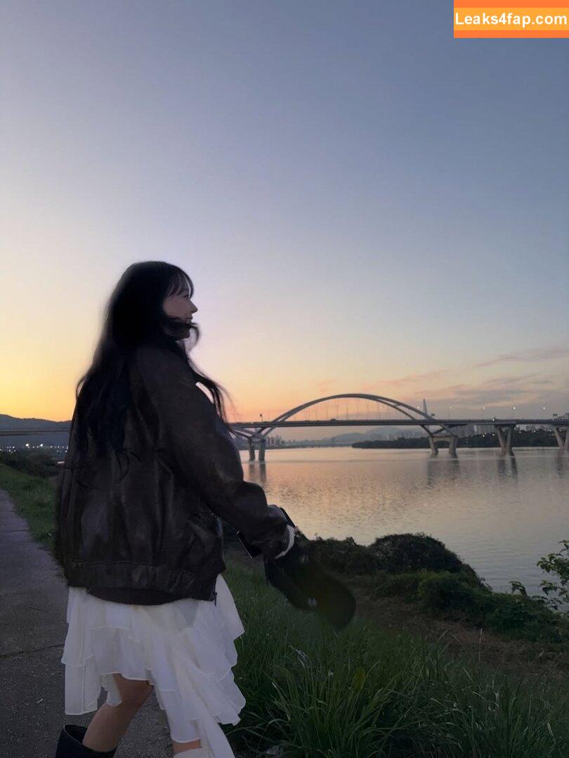 Winter æspa / aespa / winter.aespa leaked photo photo #0888