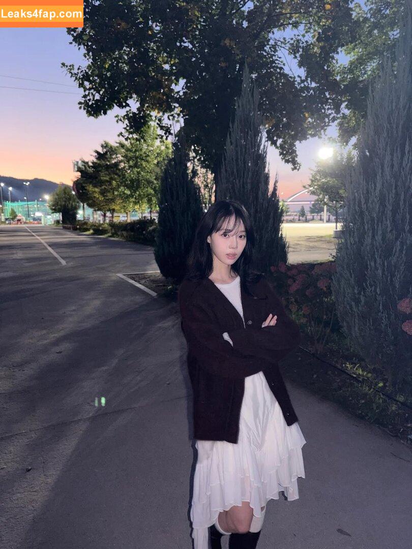 Winter æspa / aespa / winter.aespa leaked photo photo #0893