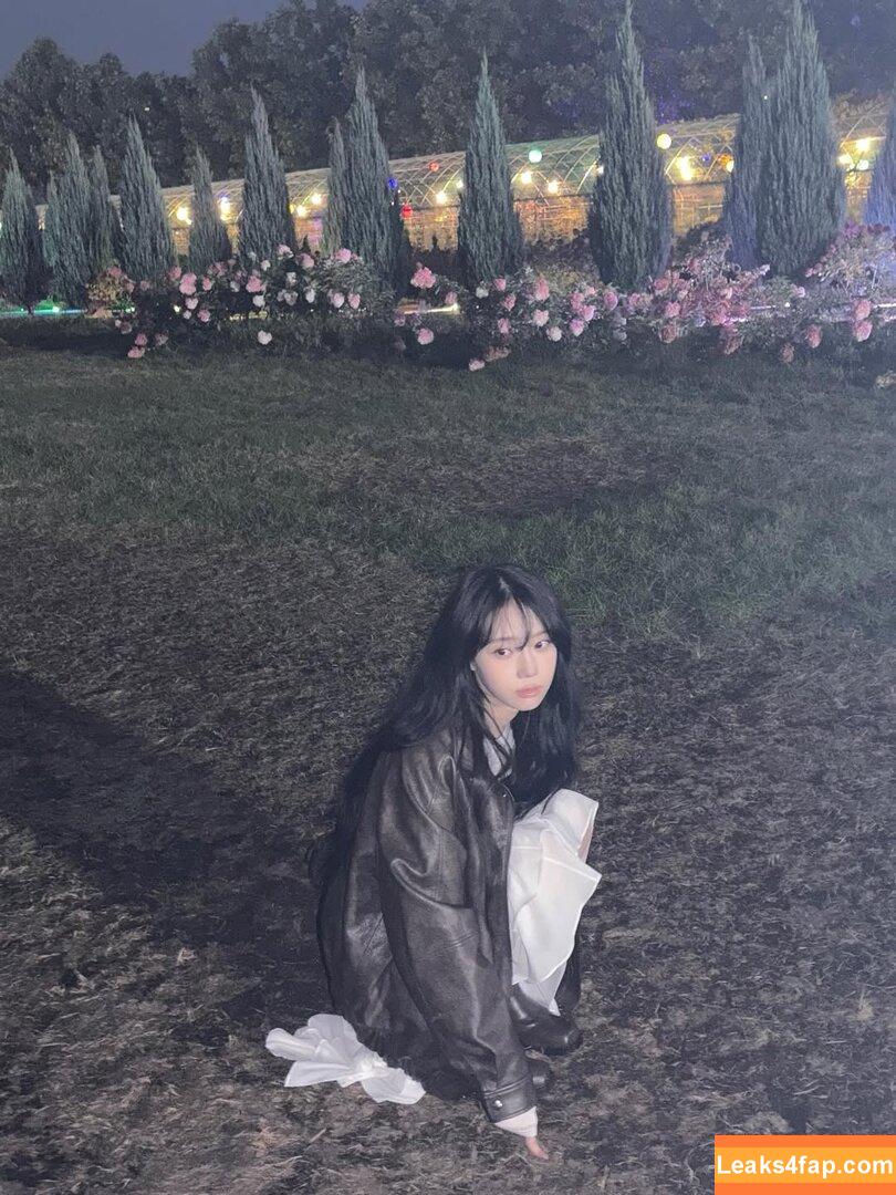 Winter æspa / aespa / winter.aespa leaked photo photo #0897