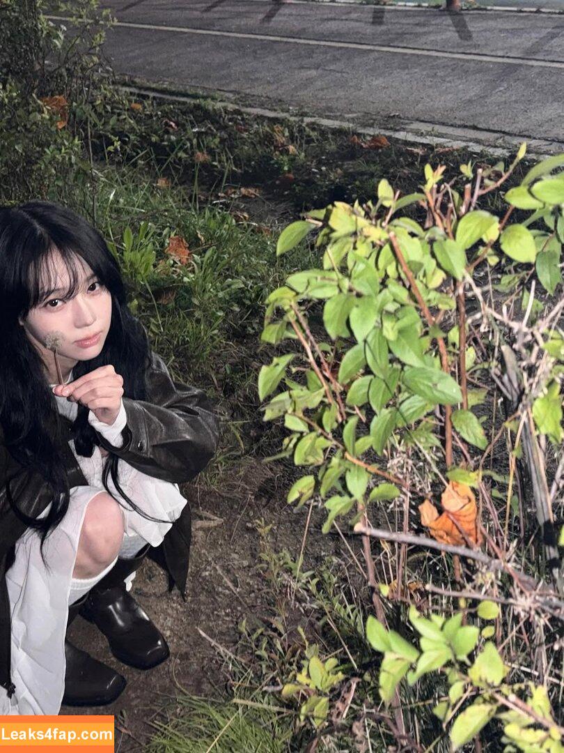 Winter æspa / aespa / winter.aespa leaked photo photo #0898