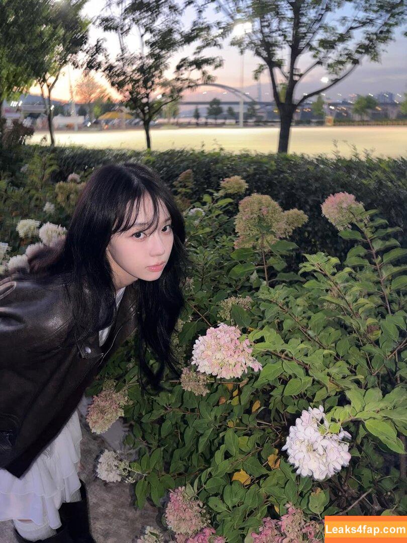 Winter æspa / aespa / winter.aespa leaked photo photo #0899