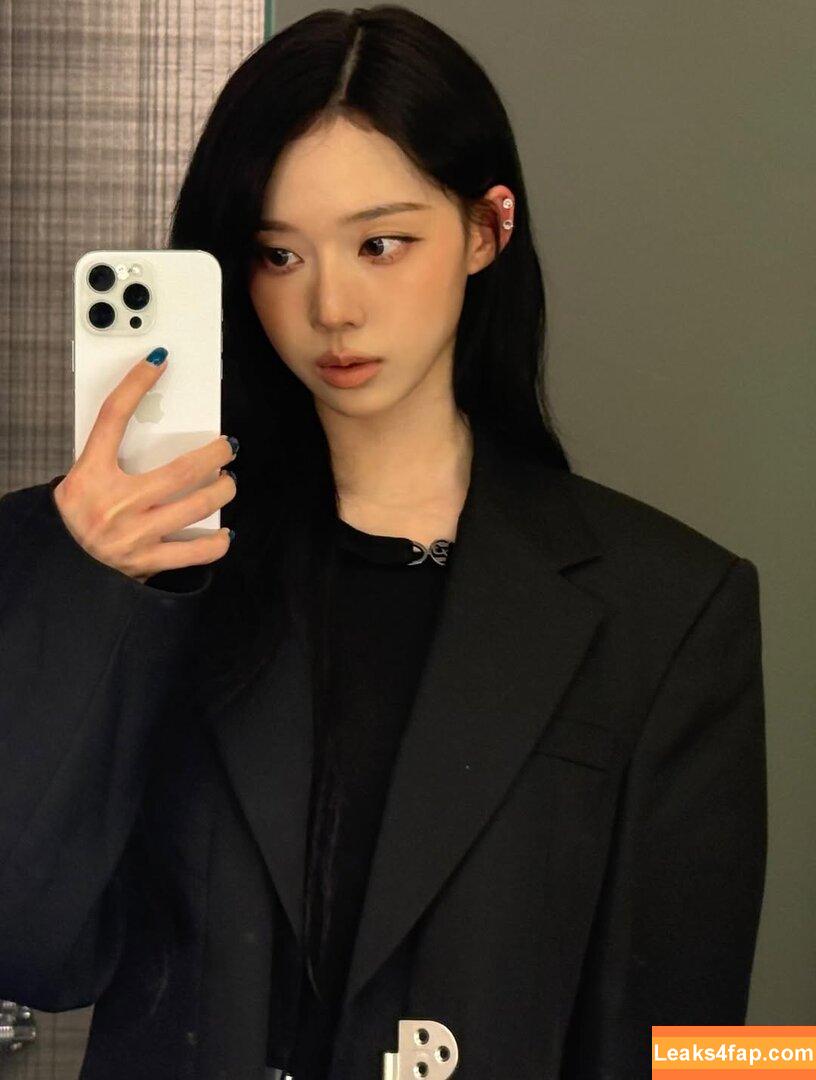 Winter æspa / aespa / winter.aespa leaked photo photo #0902