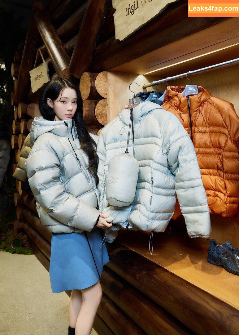 Winter æspa / aespa / winter.aespa leaked photo photo #0908